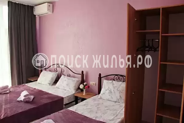 Гостевой дом «Розовая лагуна» Гостевой дом «Розовая лагуна»