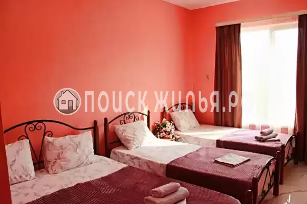 Гостевой дом «Розовая лагуна» Гостевой дом «Розовая лагуна»