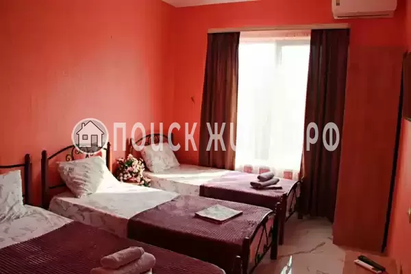 Гостевой дом «Розовая лагуна» Гостевой дом «Розовая лагуна»