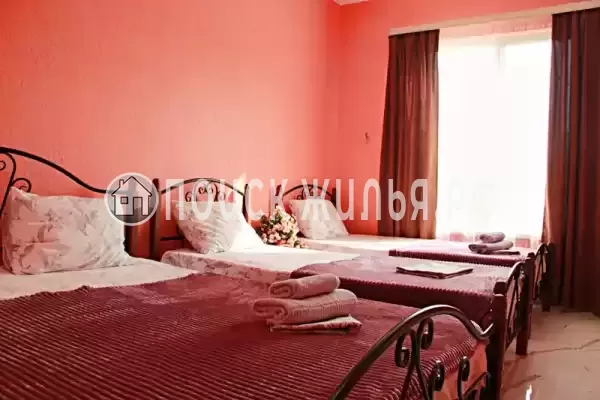 Гостевой дом «Розовая лагуна» Гостевой дом «Розовая лагуна»