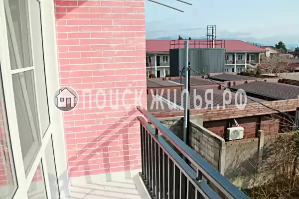 Гостевой дом «Розовая лагуна» Гостевой дом «Розовая лагуна»