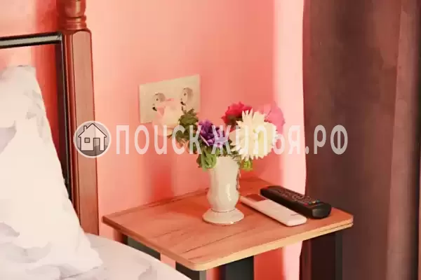 Гостевой дом «Розовая лагуна» Гостевой дом «Розовая лагуна»