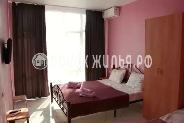 Гостевой дом «Розовая лагуна» Гостевой дом «Розовая лагуна»