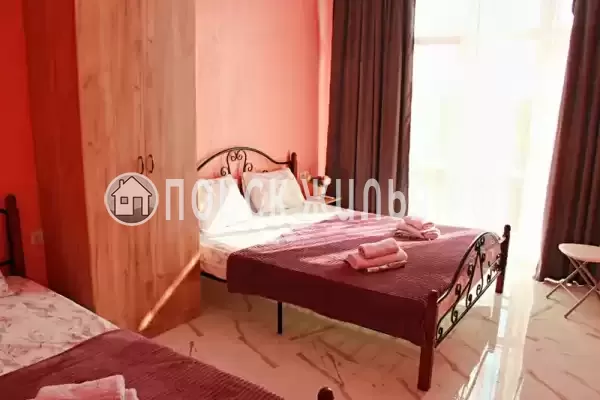 Гостевой дом «Розовая лагуна» Гостевой дом «Розовая лагуна»