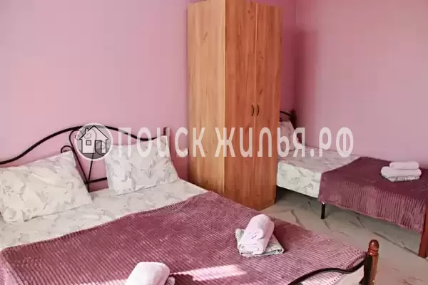 Гостевой дом «Розовая лагуна» Гостевой дом «Розовая лагуна»