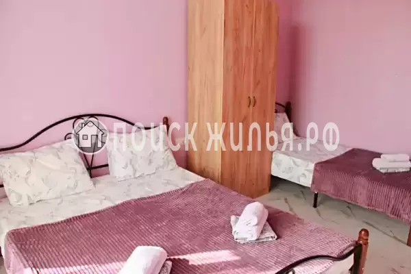 Гостевой дом «Розовая лагуна» Гостевой дом «Розовая лагуна»