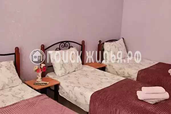 Гостевой дом «Розовая лагуна» Гостевой дом «Розовая лагуна»