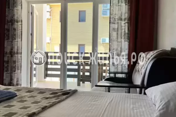 Гостевой дом «Гостевой Дом на Нахимова» Гостевой дом «Гостевой Дом на Нахимова»