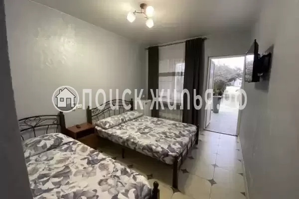 Гостевой дом «Домик у Cветланы» Гостевой дом «Домик у Cветланы»