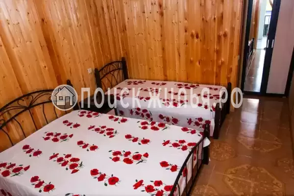 Гостевой дом «Домик у Cветланы» Гостевой дом «Домик у Cветланы»