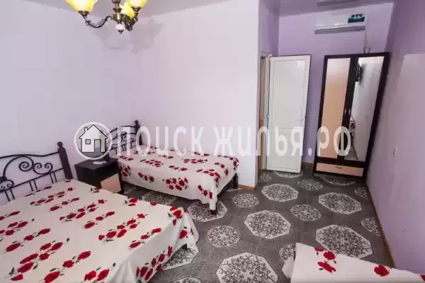 Гостевой дом «Домик у Cветланы» Гостевой дом «Домик у Cветланы»