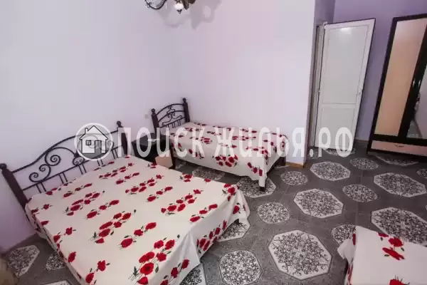 Гостевой дом «Домик у Cветланы» Гостевой дом «Домик у Cветланы»