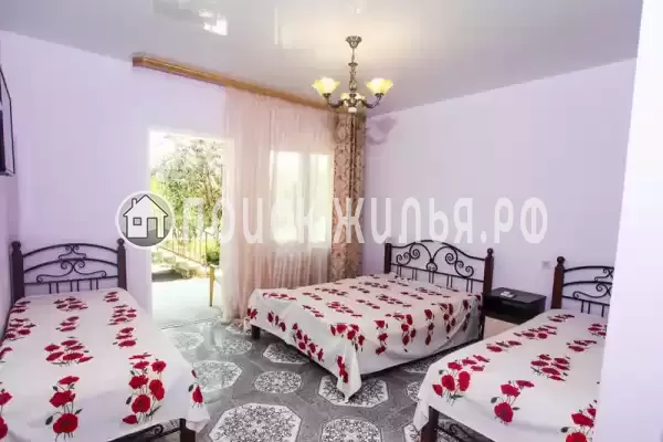 Гостевой дом «Домик у Cветланы» Гостевой дом «Домик у Cветланы»