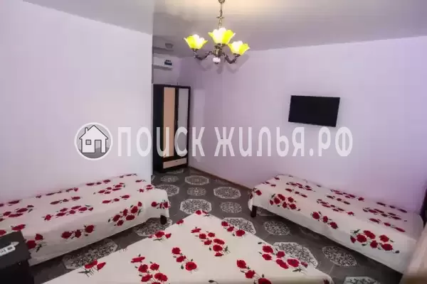 Гостевой дом «Домик у Cветланы» Гостевой дом «Домик у Cветланы»