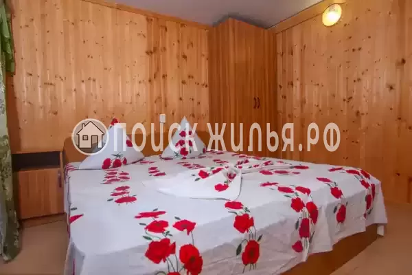 Гостевой дом «Домик у Cветланы» Гостевой дом «Домик у Cветланы»