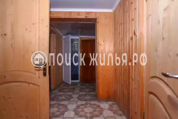 Гостевой дом «Домик у Cветланы» Гостевой дом «Домик у Cветланы»