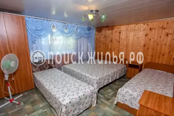 Гостевой дом «Домик у Cветланы» Гостевой дом «Домик у Cветланы»