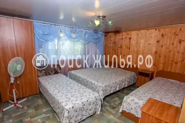 Гостевой дом «Домик у Cветланы» Гостевой дом «Домик у Cветланы»