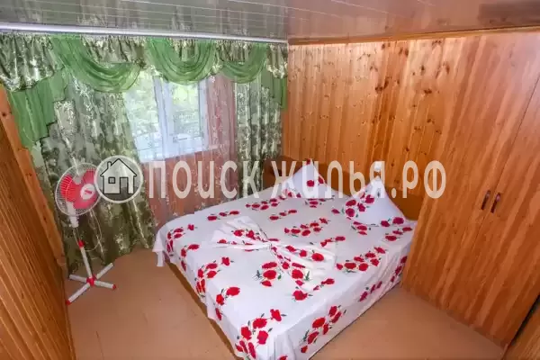 Гостевой дом «Домик у Cветланы» Гостевой дом «Домик у Cветланы»