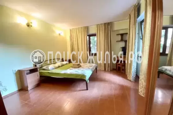 Гостевой дом «Большая медведица» Гостевой дом «Большая медведица»