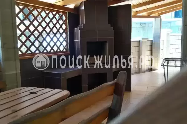 Гостевой дом «Большая медведица» Гостевой дом «Большая медведица»