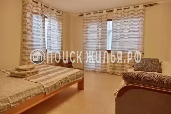 Гостевой дом «Большая медведица» Гостевой дом «Большая медведица»