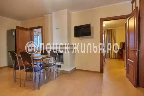 Гостевой дом «Большая медведица» Гостевой дом «Большая медведица»