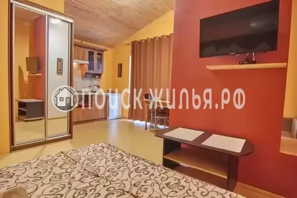 Гостевой дом «Большая медведица» Гостевой дом «Большая медведица»