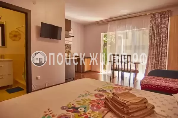 Гостевой дом «Большая медведица» Гостевой дом «Большая медведица»