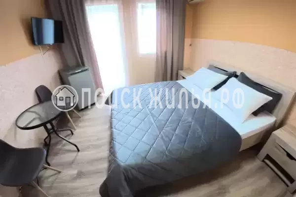 Гостевой дом «Южный Бриз» Гостевой дом «Южный Бриз»