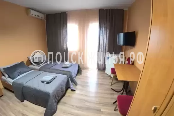 Гостевой дом «Южный Бриз» Гостевой дом «Южный Бриз»