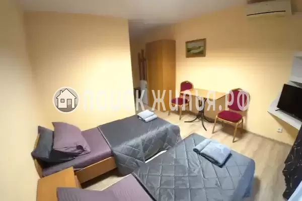 Гостевой дом «Южный Бриз» Гостевой дом «Южный Бриз»