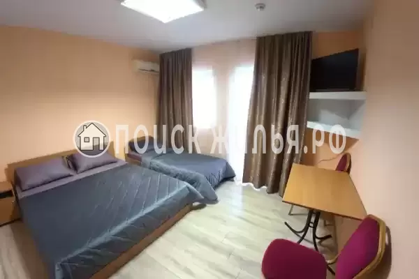 Гостевой дом «Южный Бриз» Гостевой дом «Южный Бриз»