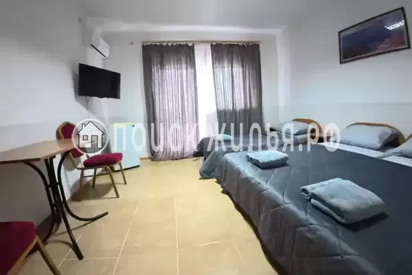 Гостевой дом «Южный Бриз» Гостевой дом «Южный Бриз»