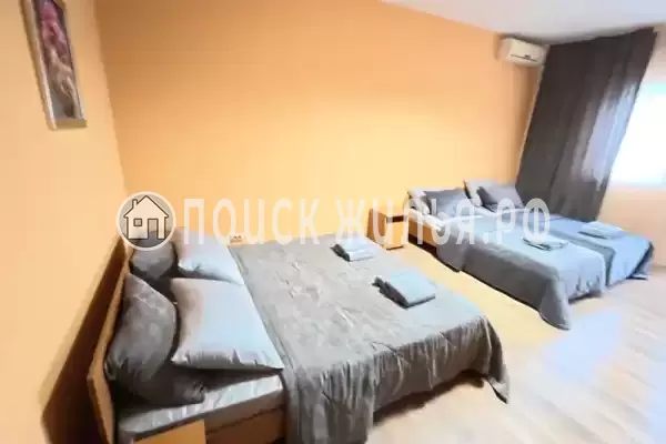 Гостевой дом «Южный Бриз» Гостевой дом «Южный Бриз»