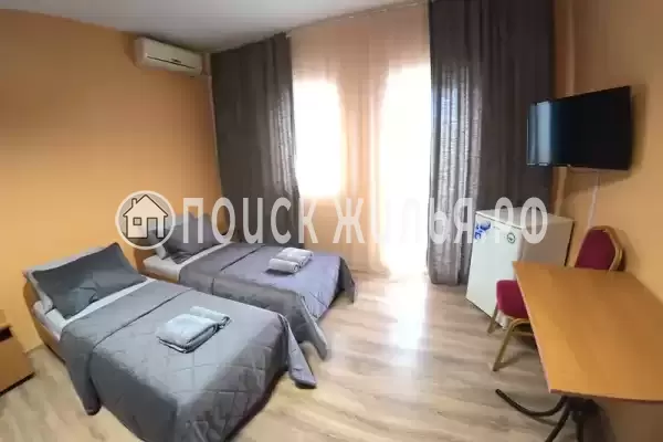 Гостевой дом «Южный Бриз» Гостевой дом «Южный Бриз»