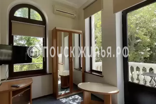 «Имение князей Трубецких»