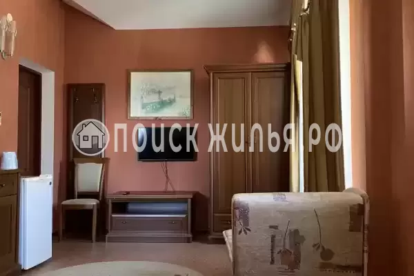 «Имение князей Трубецких»