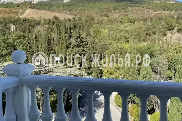 «Имение князей Трубецких»