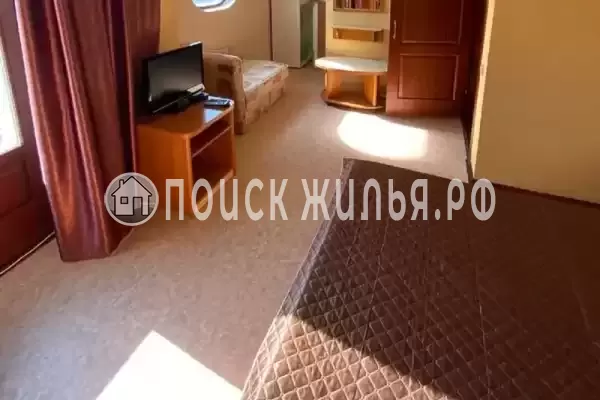 «Имение князей Трубецких»