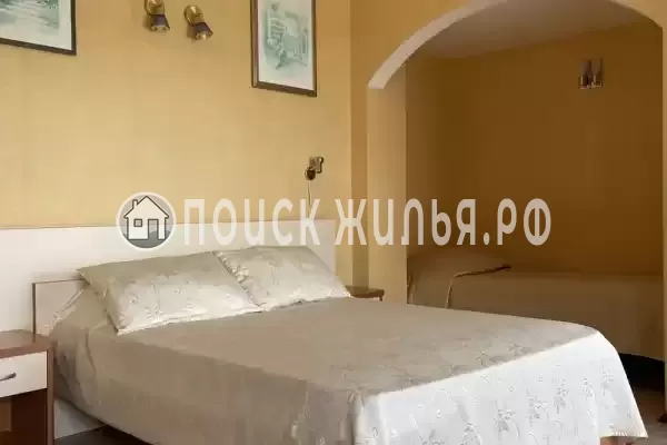 «Имение князей Трубецких»