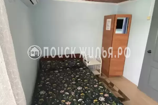 Частный сектор «Домик» Частный сектор «Домик»