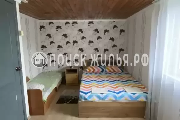 Частный сектор «Домик» Частный сектор «Домик»