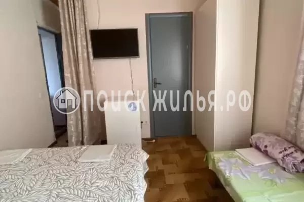 Частный сектор «Домик» Частный сектор «Домик»