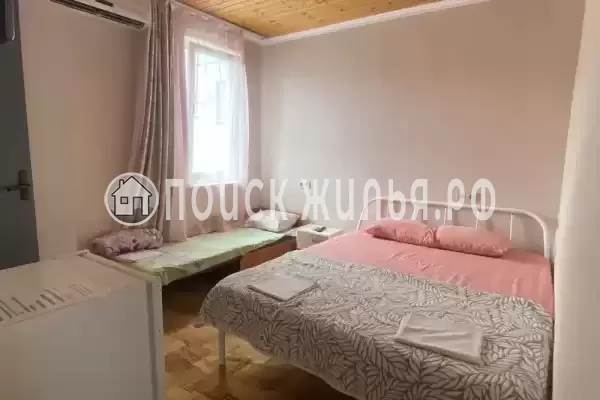 Частный сектор «Домик» Частный сектор «Домик»