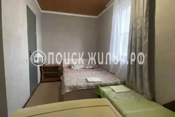 Частный сектор «Домик» Частный сектор «Домик»