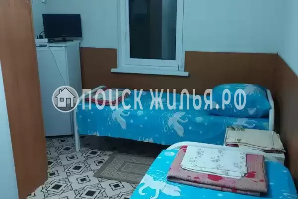 «Отдых у дяди Васи»