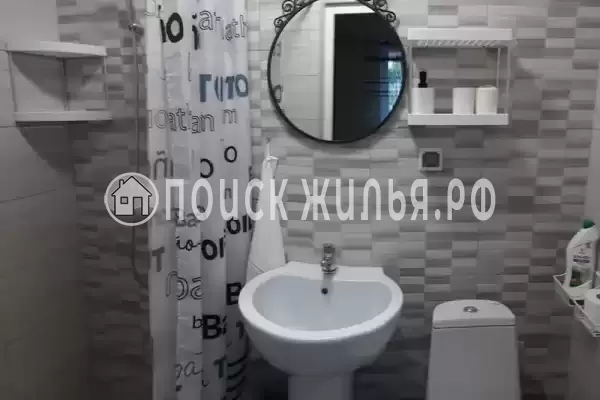 Частный сектор «Бриз»