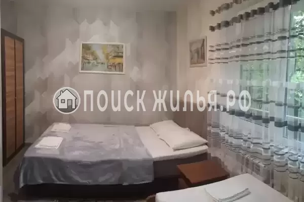 Частный сектор «Бриз»