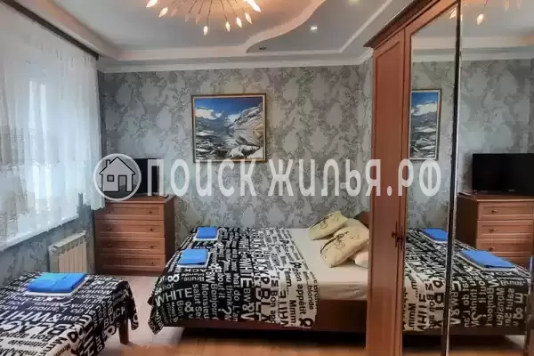 Частный сектор «Бриз»